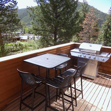 Tennis Townhome 2 Bd 25 Ba Ttmr Кистон Экстерьер фото