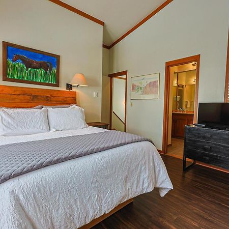Tennis Townhome 2 Bd 25 Ba Ttmr Кистон Экстерьер фото
