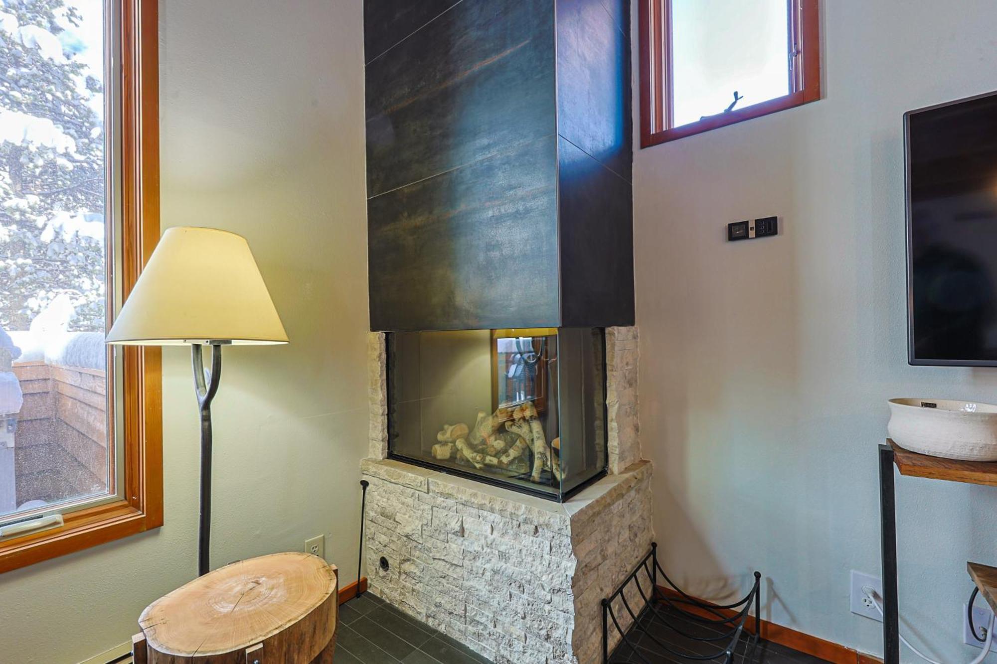 Tennis Townhome 2 Bd 25 Ba Ttmr Кистон Экстерьер фото