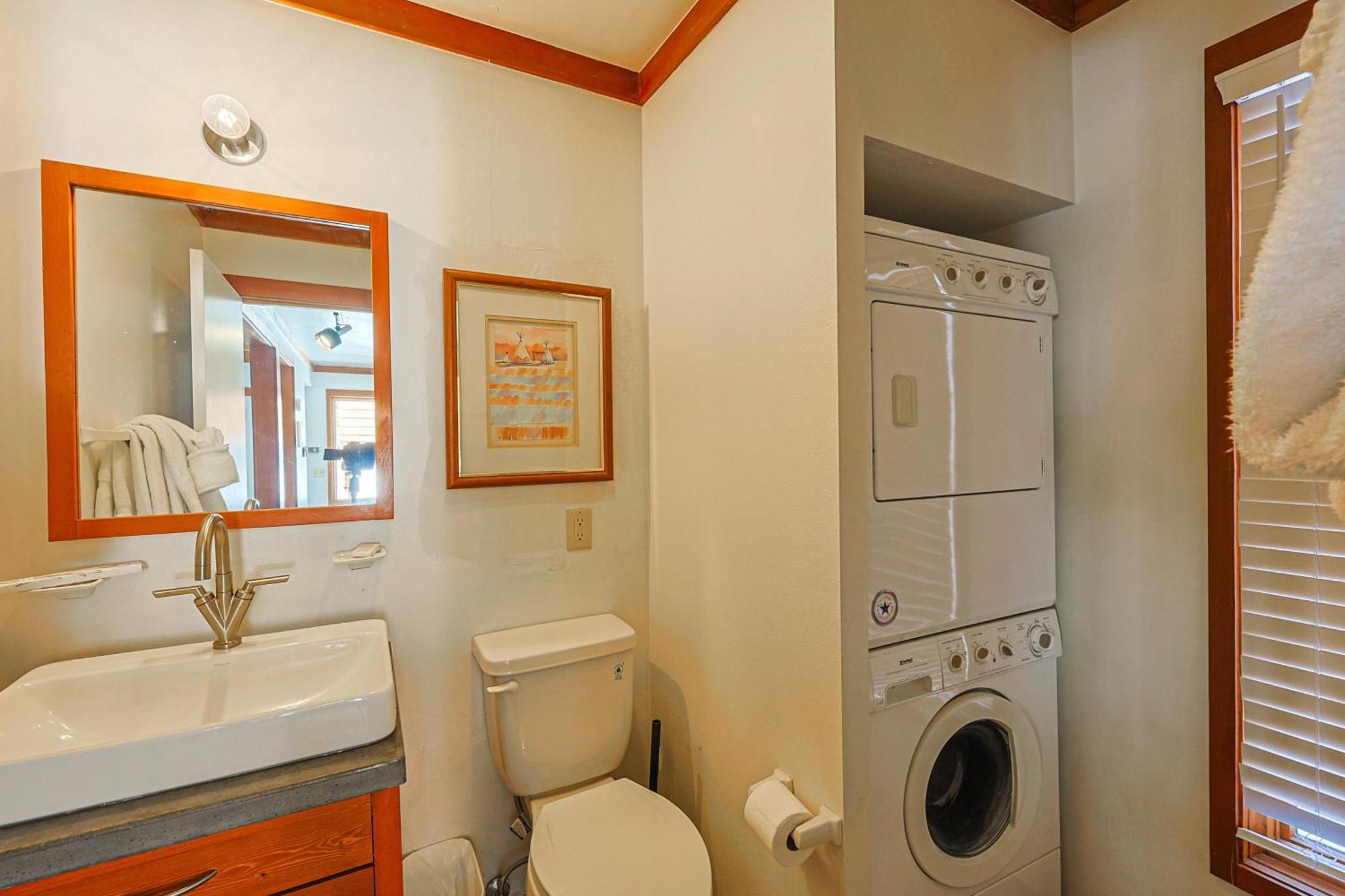 Tennis Townhome 2 Bd 25 Ba Ttmr Кистон Экстерьер фото