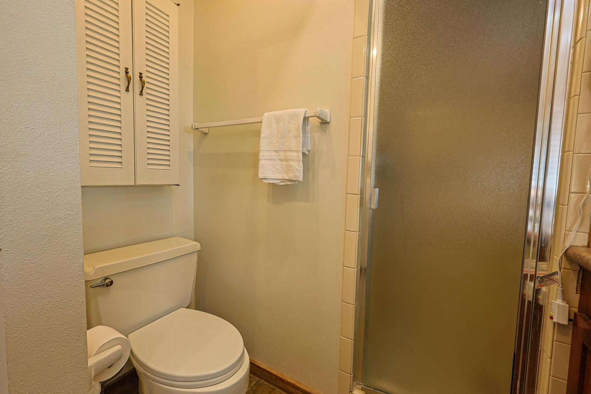 Tennis Townhome 2 Bd 25 Ba Ttmr Кистон Экстерьер фото