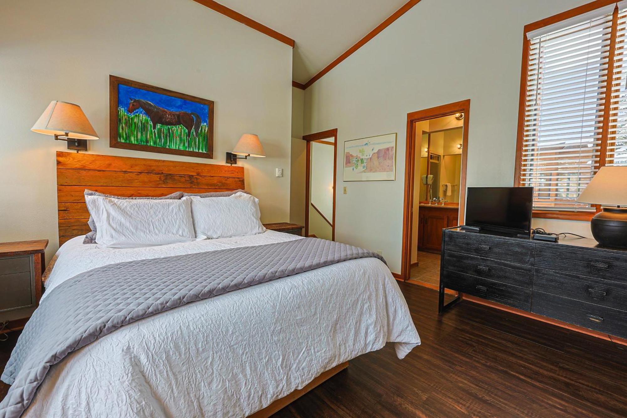Tennis Townhome 2 Bd 25 Ba Ttmr Кистон Экстерьер фото